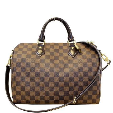 lv bandouliere 30 damier price singapore|louis vuitton speedy bandoulière.